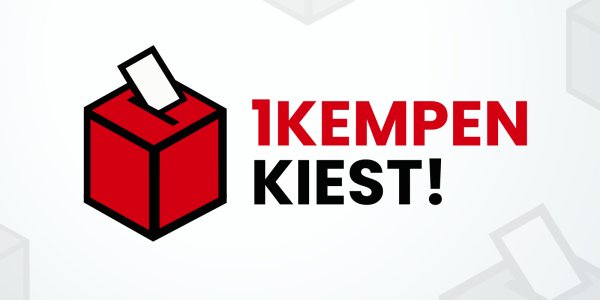 Foto: Volg live de lokale verkiezingen 2026: opkomstcijfers komen binnen