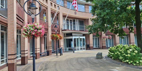 Foto: Belangrijke stap in ontwikkeling voormalig Dommelkwartier