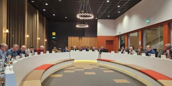 Foto: Dit zijn de nieuwe gemeenteraden van een aantal 1Kempen gemeenten