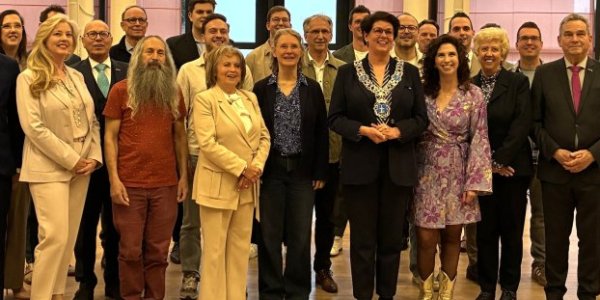 Foto: Dit zijn de nieuwe gemeenteraden van een aantal 1Kempen gemeenten